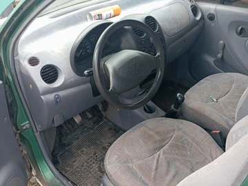 Авто Daewoo Matiz 2000 № 8530131