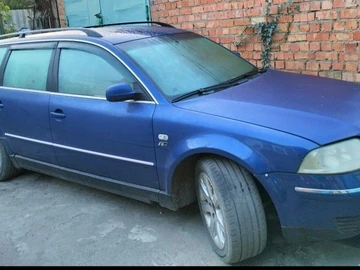 Авто Volkswagen Corrado 2001 № 8530138