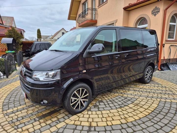 Авто Volkswagen Caravelle 2015 № 8530140