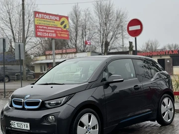 Авто BMW I3 2014 № 8530147