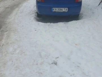 Авто KIA Sorento 2003 № 8530149