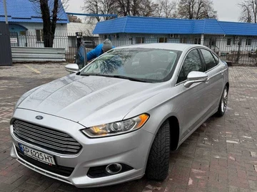 Авто Ford Fusion Usa  2014 № 8530151