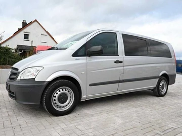 Авто Mercedes Vito 2014 № 8530159