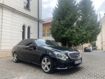Авто Mercedes 220 2013 № 8530162