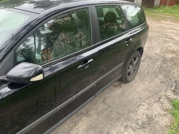 Авто Volvo V50 2005 № 8530163