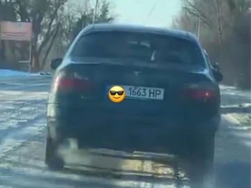 Авто Daewoo Lanos Sens  2007 № 8530165
