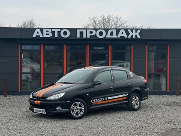 Авто Peugeot 206 2009 № 8530169