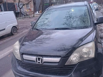 Авто Honda Cr-V 2008 № 8530355