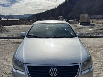 Авто Volkswagen Passat Sedan 2006 № 8530361
