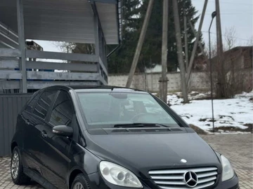 Авто Mercedes 240 2008 № 8530362