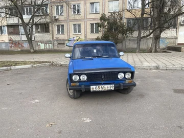 Авто ВАЗ 2106 1991 № 8530371