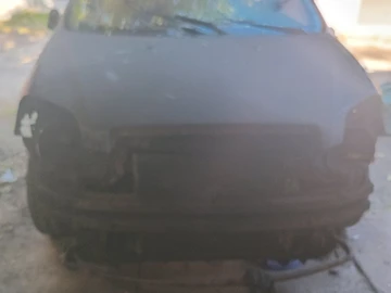 Авто Chevrolet Aveo 2008 № 8530372