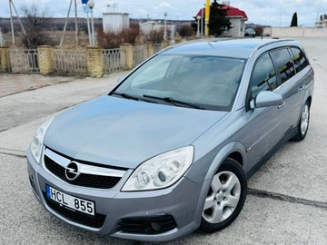Авто Opel Vectra 2006 № 8530380
