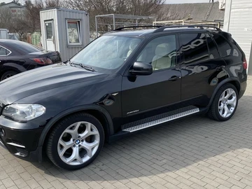 Авто BMW X5 2012 № 8530391
