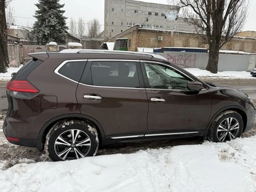 Авто Nissan X-Trail 2020 № 8530394