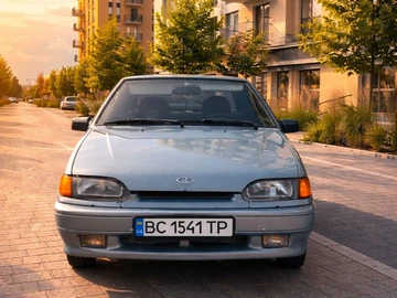 Авто ВАЗ 2115 2002 № 8530392