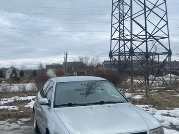 Авто Audi A4 1998 № 8530398
