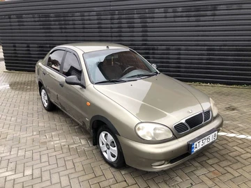 Авто Daewoo Arcadia 2005 № 8530400