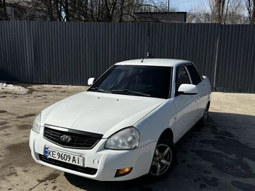 Авто ВАЗ 11113 Oka 2013 № 8530403