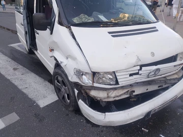 Авто Mercedes Vito 2000 № 8530412