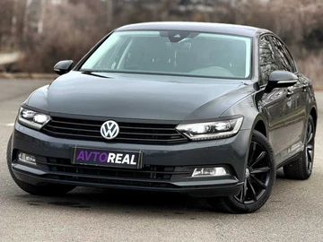 Авто Volkswagen Passat Sedan 2015 № 8530420