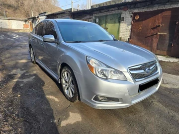 Авто Subaru Legacy 2013 № 8530422