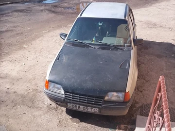 Авто Opel Kadett 1989 № 8530431