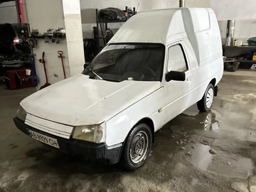 Авто ЗАЗ Таврия 2008 № 8530442