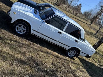 Авто ВАЗ 2107 2004 № 8530443