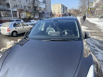 Авто Tesla Roadster 2022 № 8530444