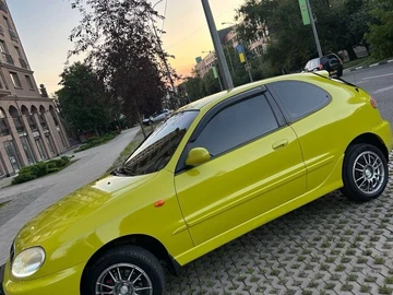 Авто Daewoo Lanos Sens  2001 № 8530448