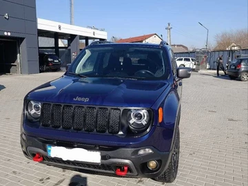 Авто Jeep Cherokee 2018 № 8530530