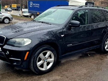 Авто BMW X5 2011 № 8530537
