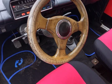 Авто ВАЗ 2101 1985 № 8530538