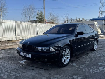 Авто BMW 5 Серия 1998 № 8530540