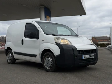 Авто Citroen Nemo 2008 № 8530548