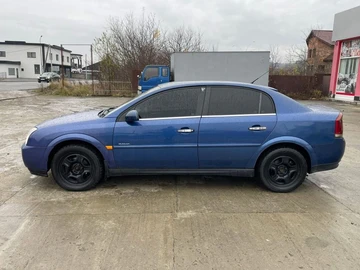 Авто Opel Vectra 2003 № 8530551