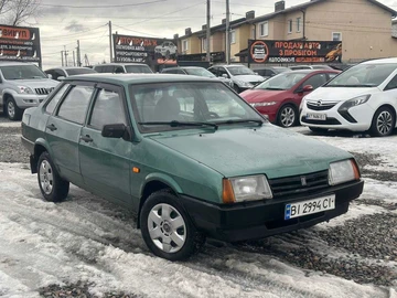 Авто ВАЗ 21099 2006 № 8530554
