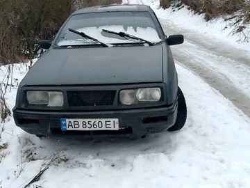 Авто Ford Sierra 1985 № 8530560