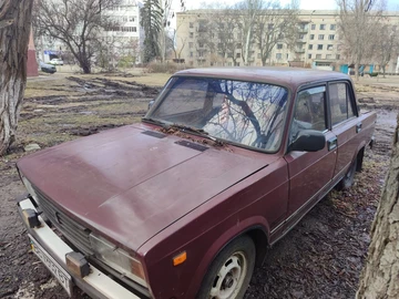 Авто ВАЗ 2105 1994 № 8530564