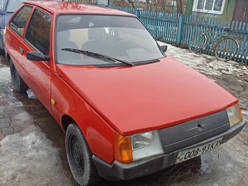 Авто ЗАЗ 1102 1995 № 8530568