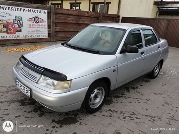 Авто ВАЗ 2110 2007 № 8530576