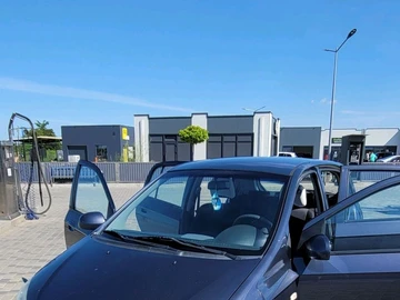 Авто Hyundai Getz 2008 № 8530580