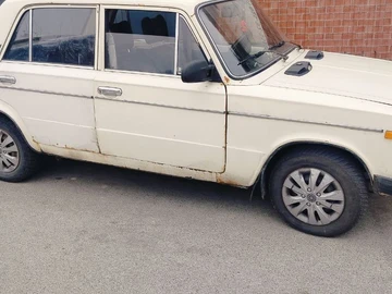 Авто ВАЗ 2106 1991 № 8530588