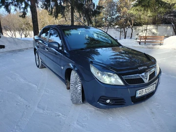 Авто Opel Vectra 2006 № 8530592