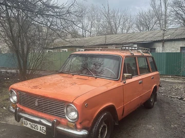 Авто ВАЗ 2102 1981 № 8530596