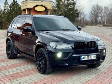 Авто BMW X5 2008 № 8530602