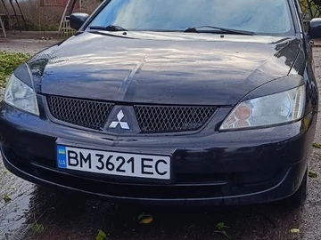 Авто Mitsubishi Lancer 2006 № 8530609