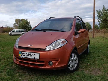 Авто Chery Kimo A1  2008 № 8530611