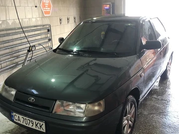 Авто ВАЗ 21112 2006 № 8530618